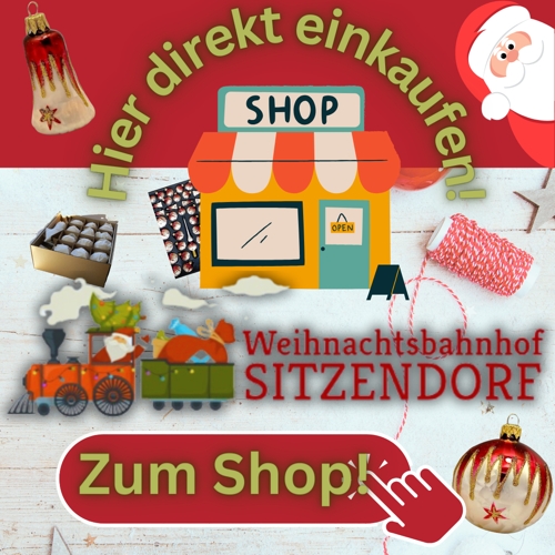 Christbaumschmuck-Shop 1